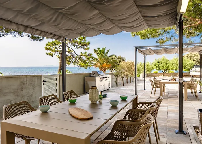 Apartments Sum Mora