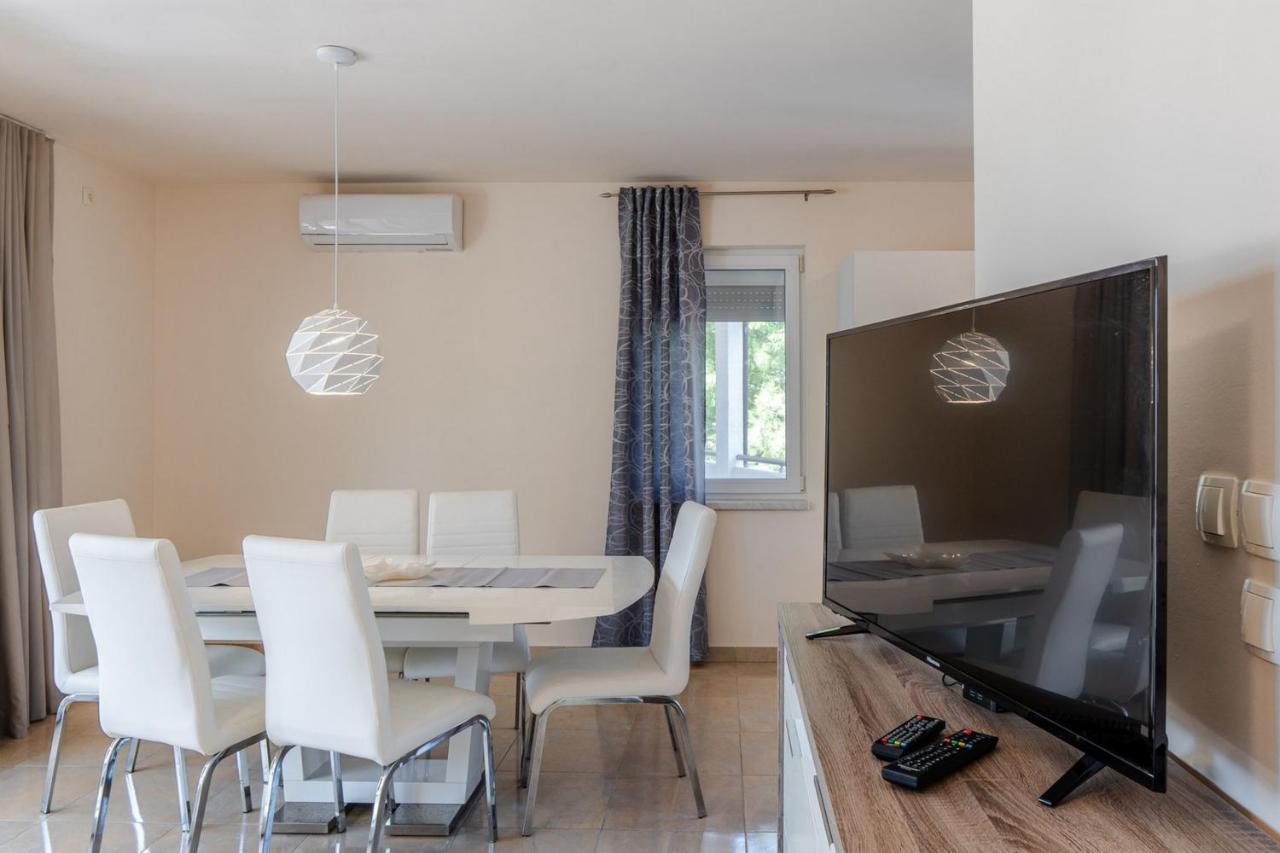 Apartment Sum Mora Vir