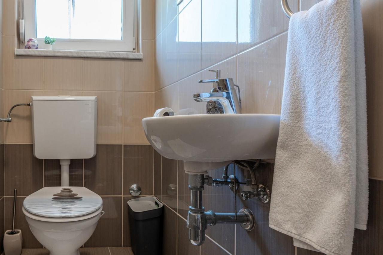 Sum Mora Apartament Vir