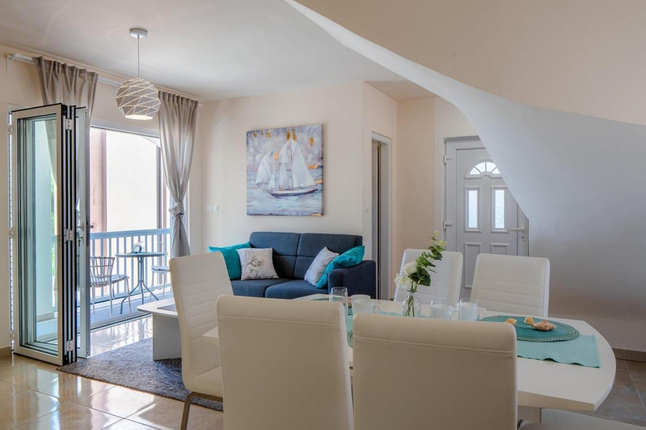 Sum Mora Apartment *