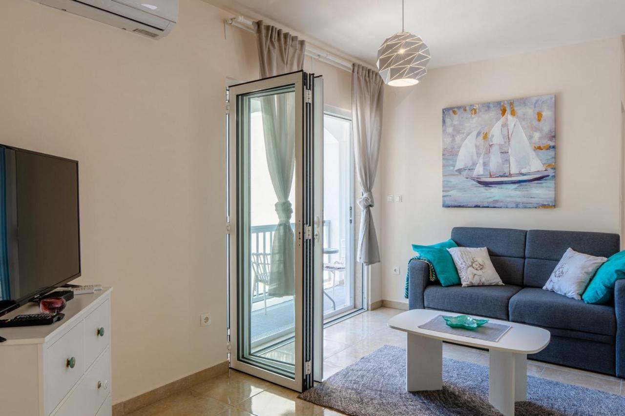 Apartment Sum Mora Vir