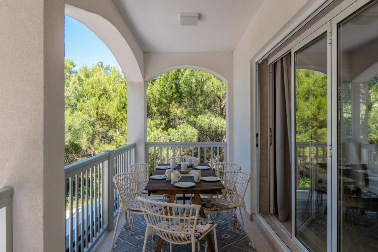 Sum Mora Apartment