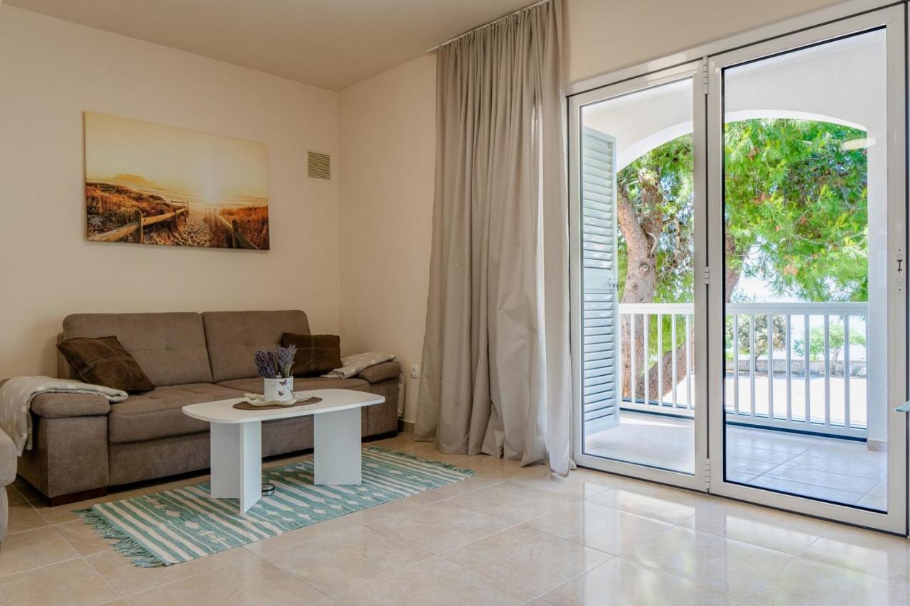 Sum Mora Apartment *