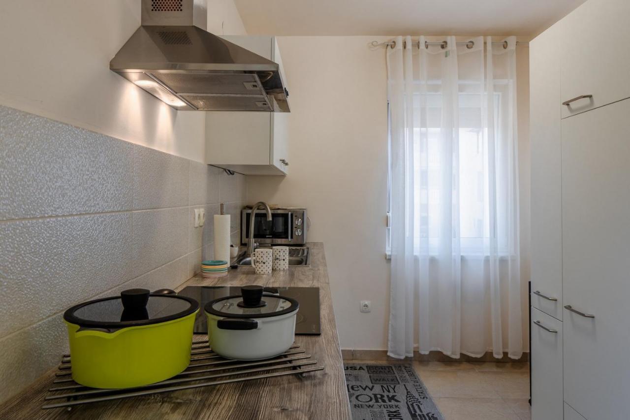Sum Mora Apartament Vir