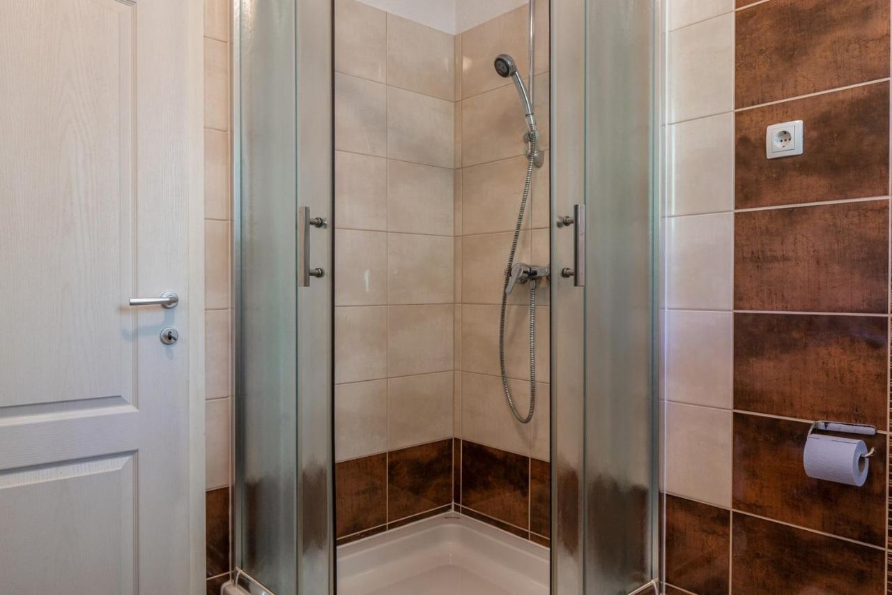 Apartment Sum Mora Vir