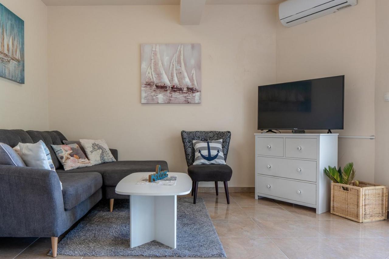 Apartment Sum Mora Vir
