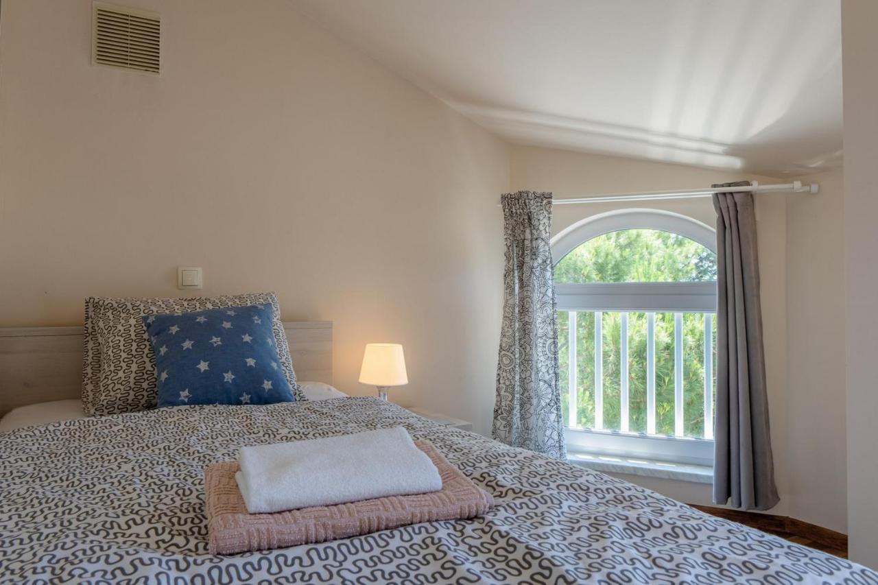 Apartment Sum Mora Vir