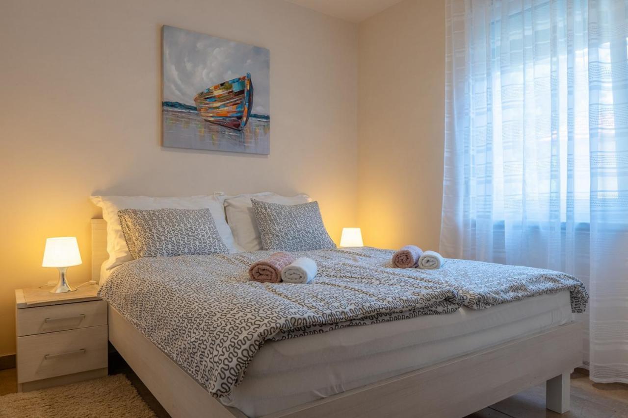 Apartment Sum Mora Vir