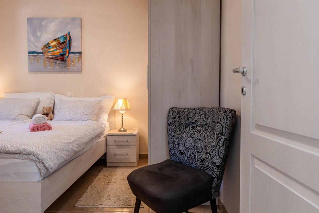 Sum Mora Apartment *