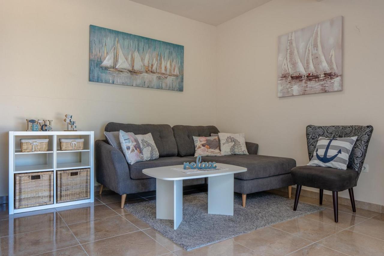 Sum Mora Apartment