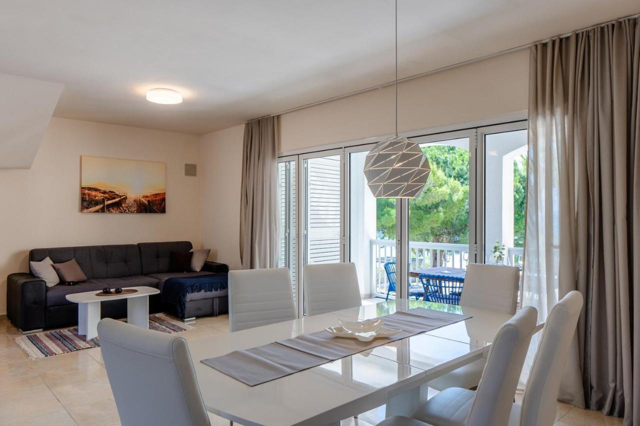 Sum Mora Apartment