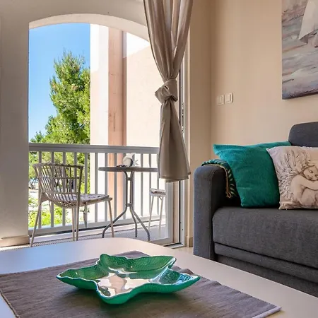 Apartments Sum Mora Vir Exterior photo