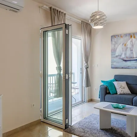 Apartments Sum Mora Vir Exterior photo