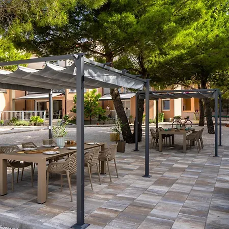 Apartments Sum Mora Vir Exterior photo