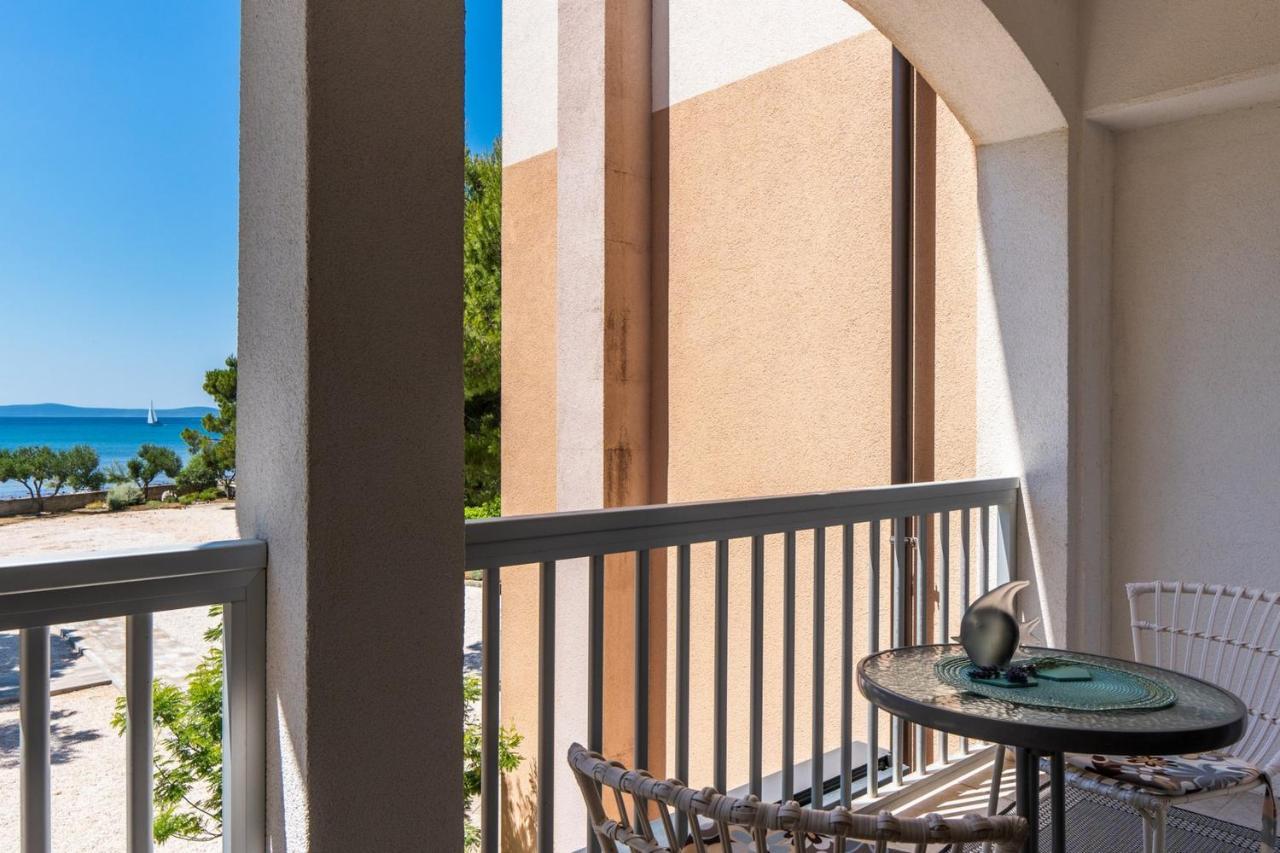 Apartment Sum Mora