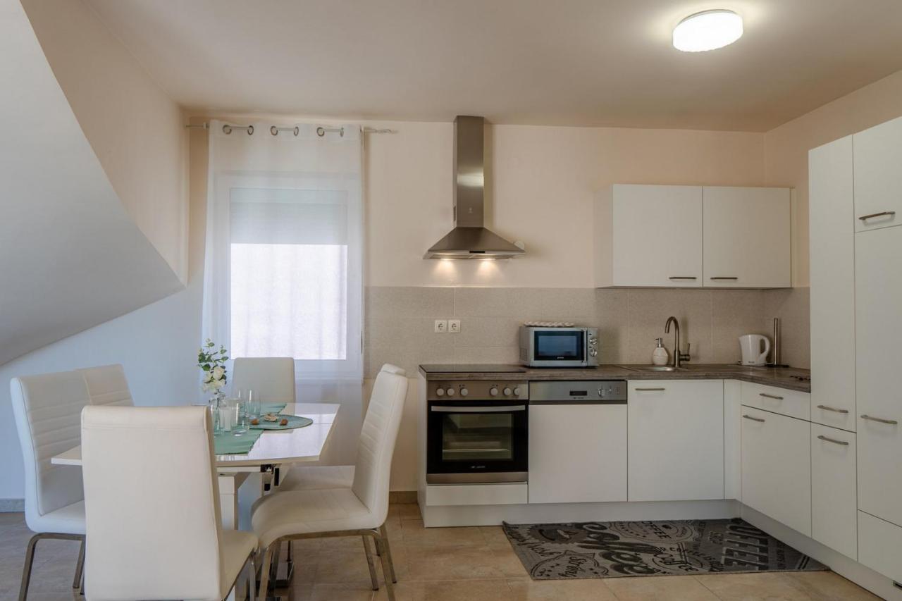 Apartment Sum Mora Vir