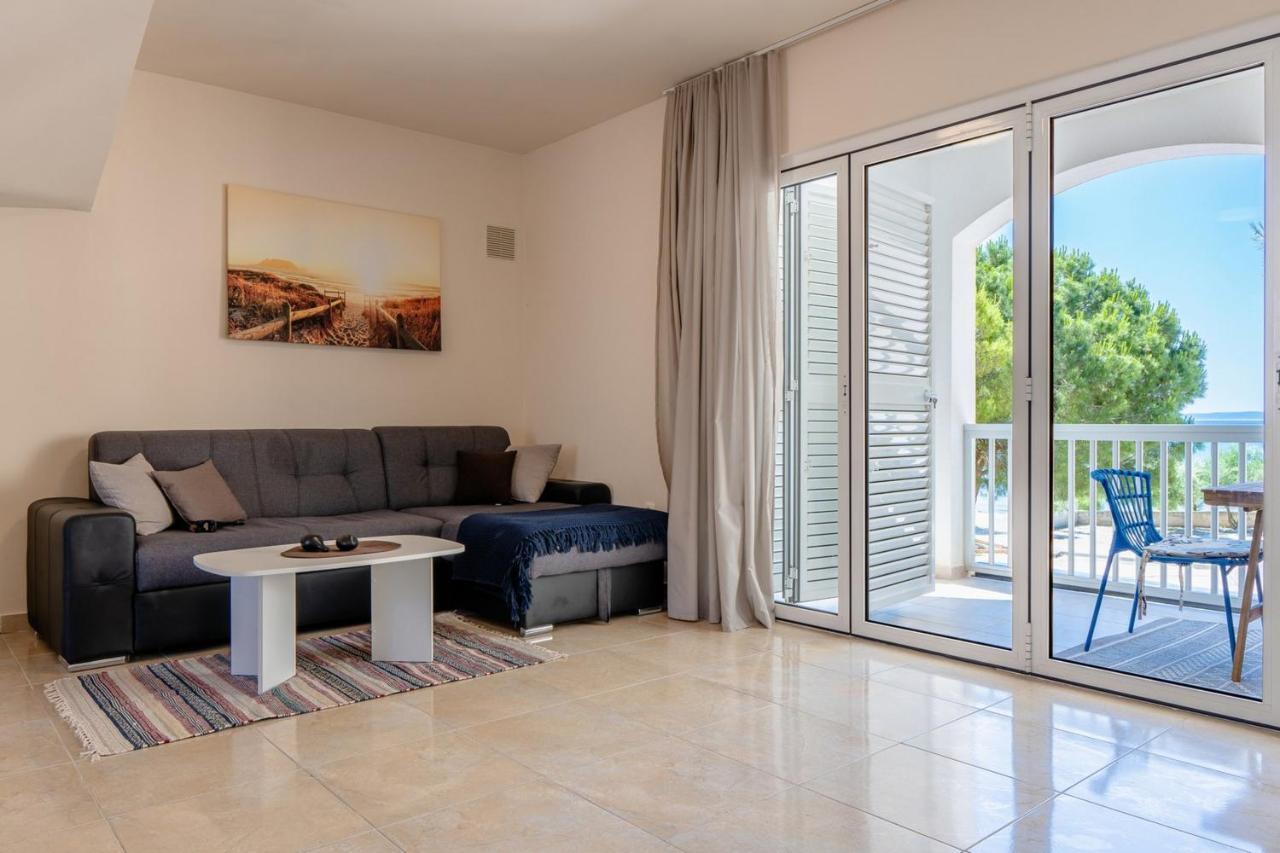 Sum Mora Apartment
