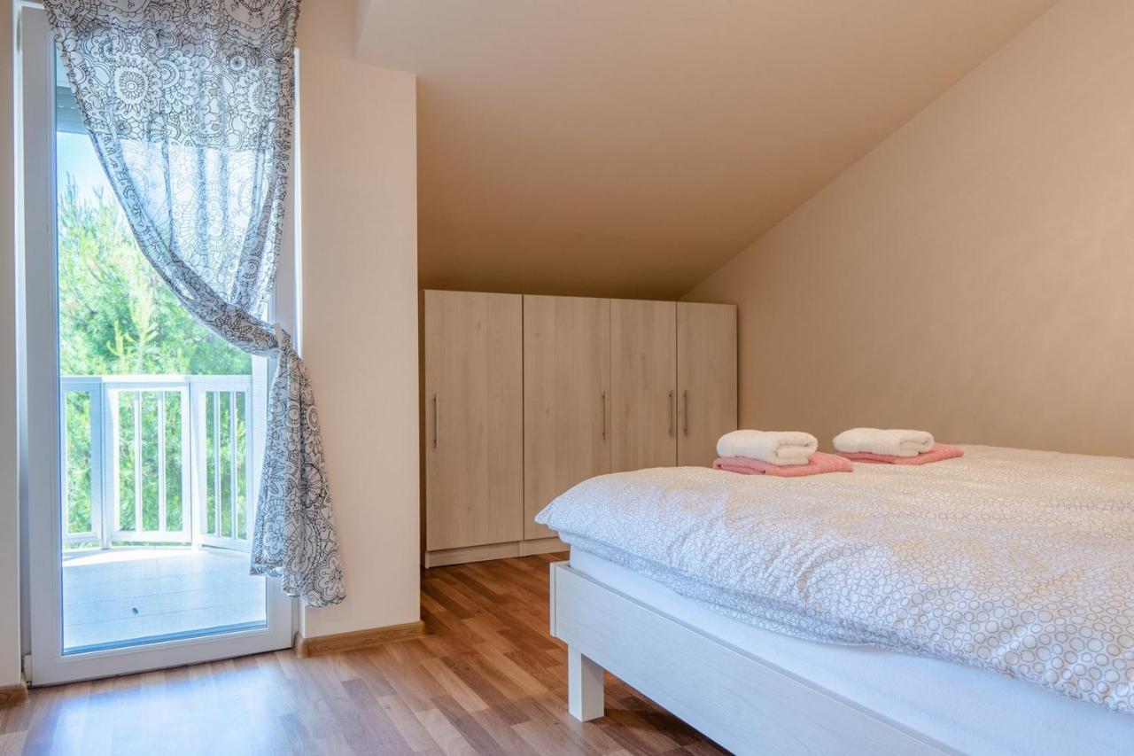 Apartment Sum Mora Vir