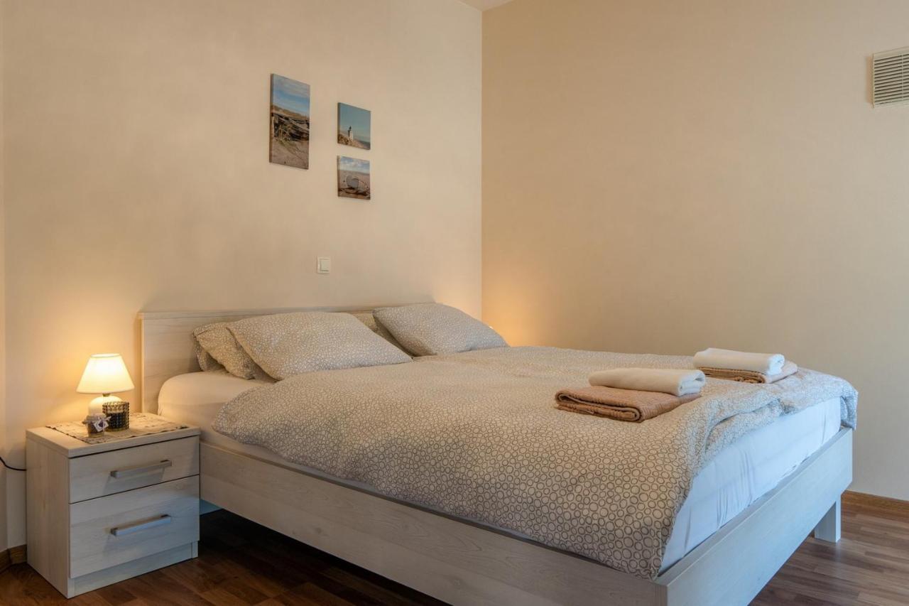Sum Mora Apartment *