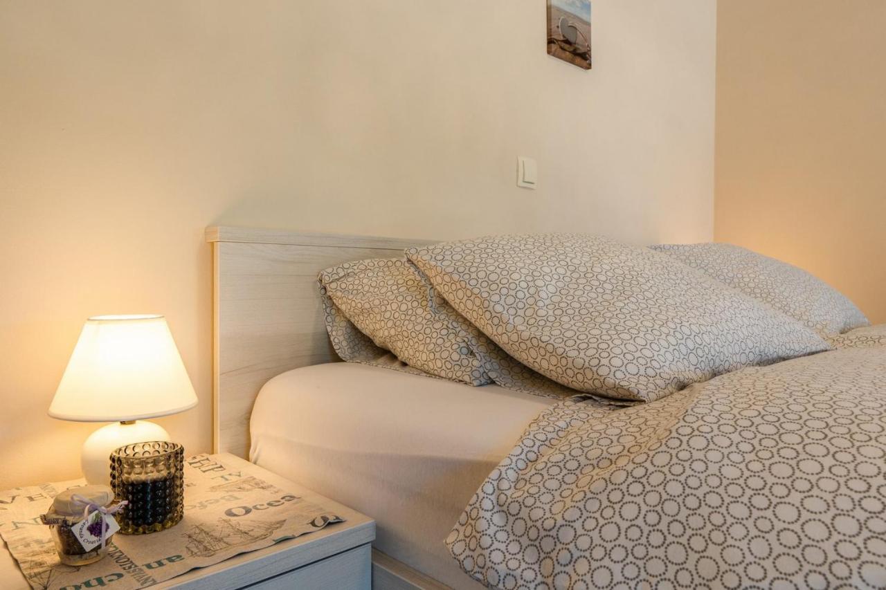 Sum Mora Apartment *