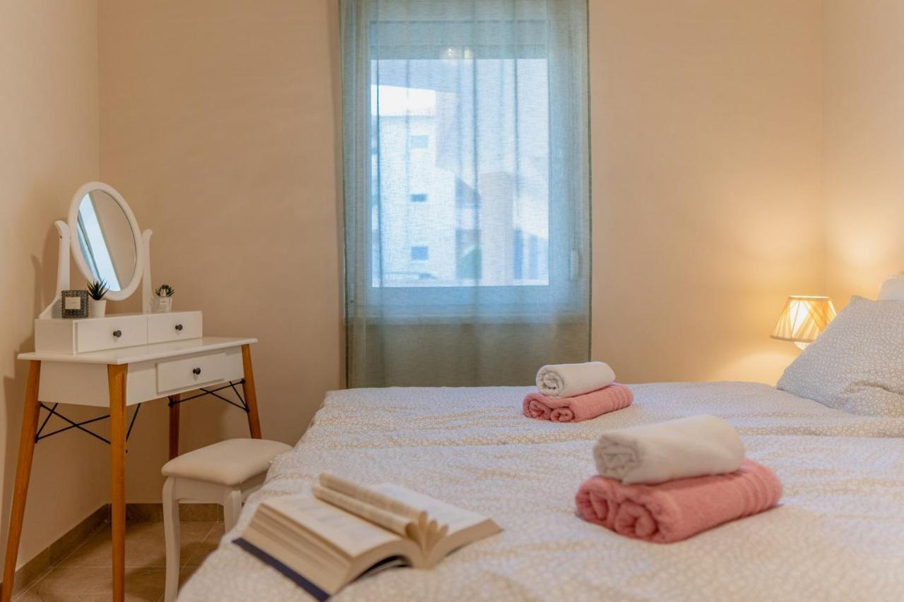Sum Mora Apartment