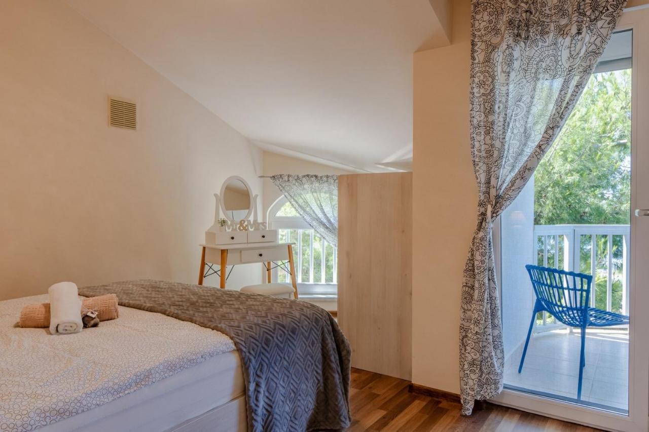 Apartment Sum Mora Vir