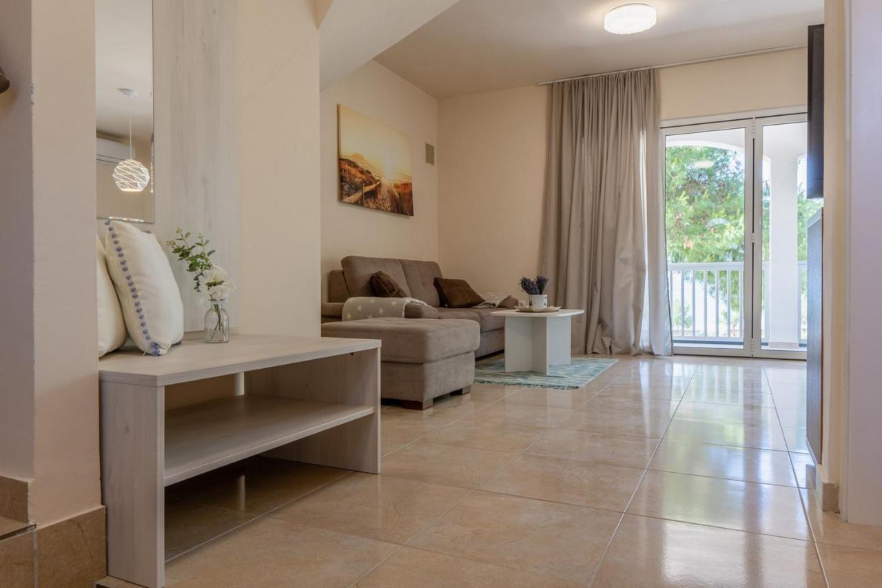 Apartment Sum Mora Vir