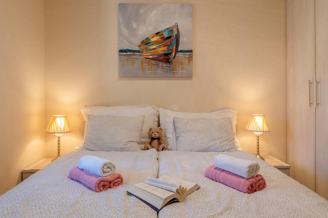 Apartment Sum Mora *