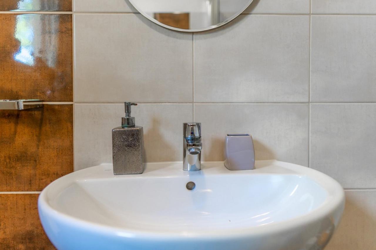 Apartment Sum Mora Vir