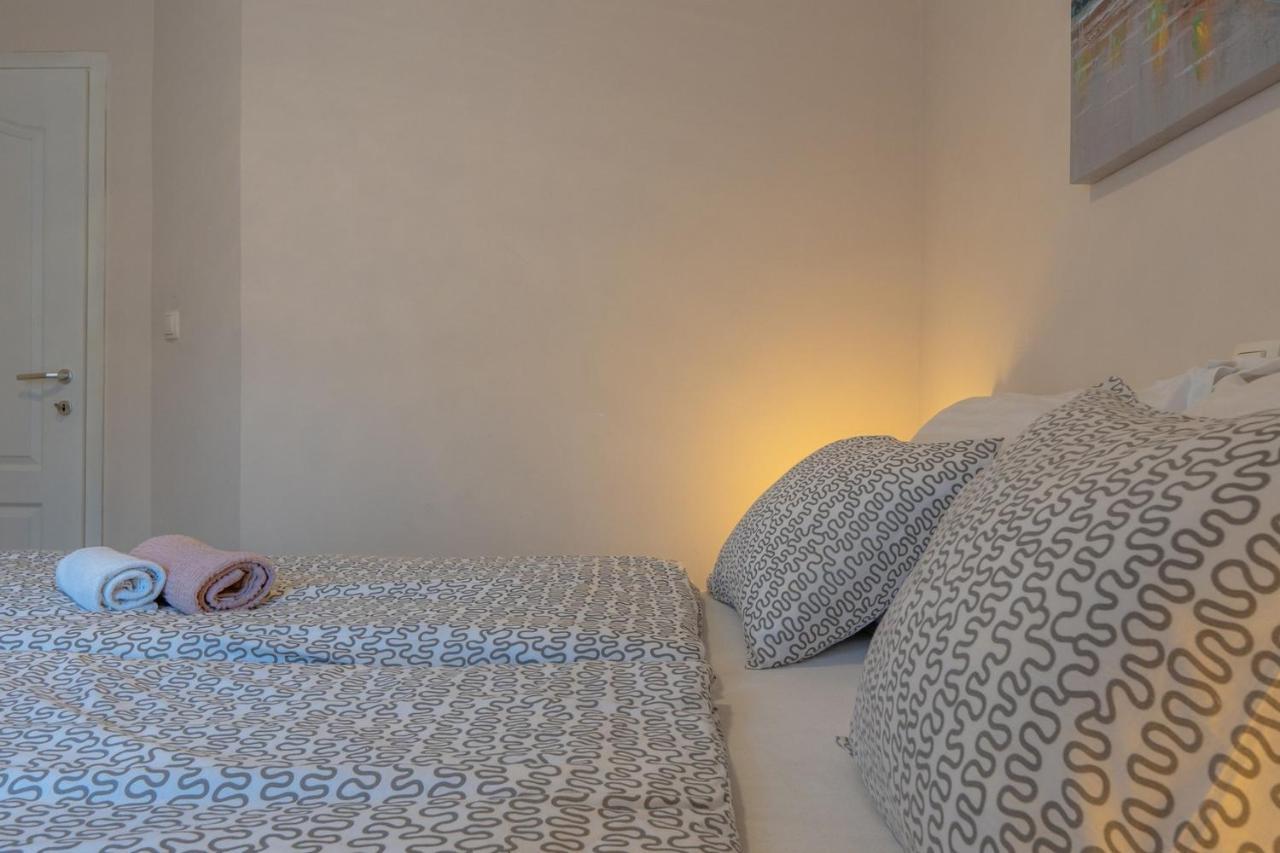 Sum Mora Apartment