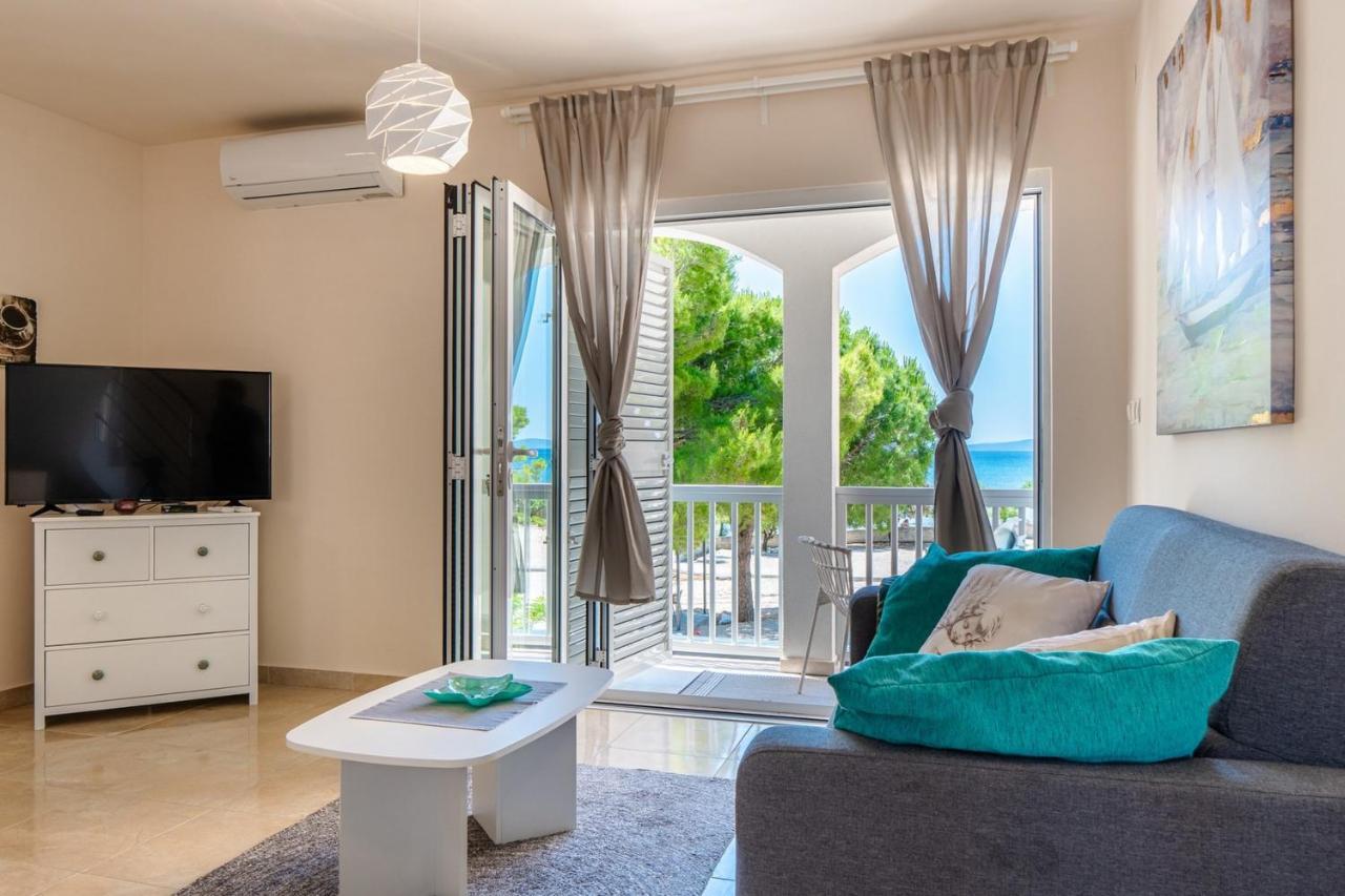 Sum Mora Apartment