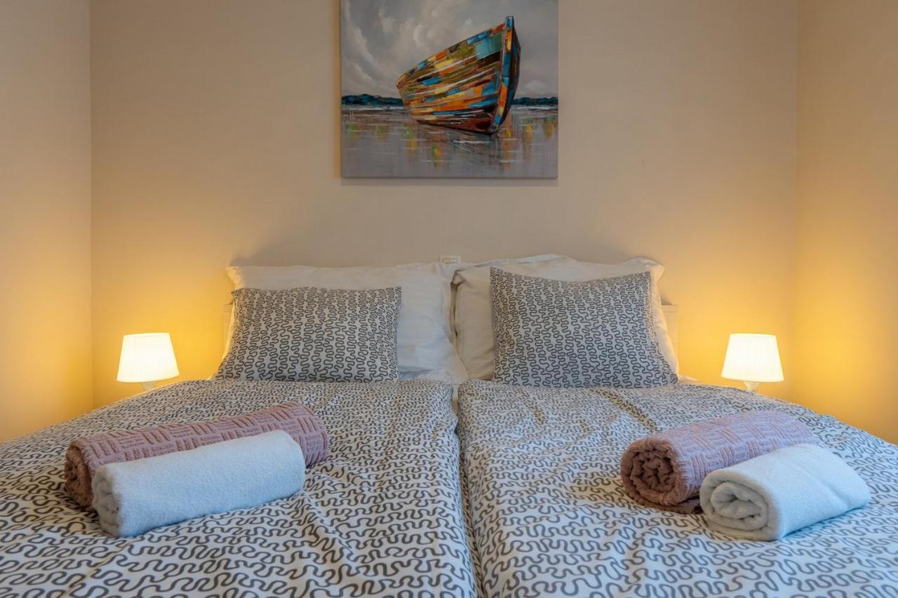 Apartment Sum Mora *