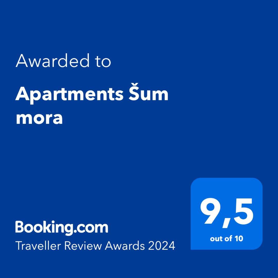 Apartment Sum Mora